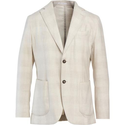 ELEVENTY - blazer - beige