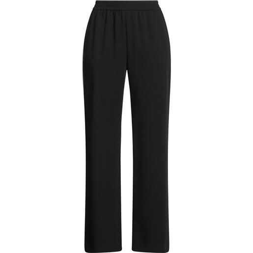 MAX&Co. - pantalone - nero