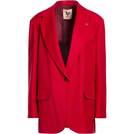 ANIYE BY - blazer - rosso