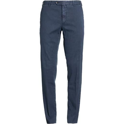 PT Torino - pantalone - blu navy