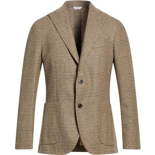 BOGLIOLI - blazer - beige