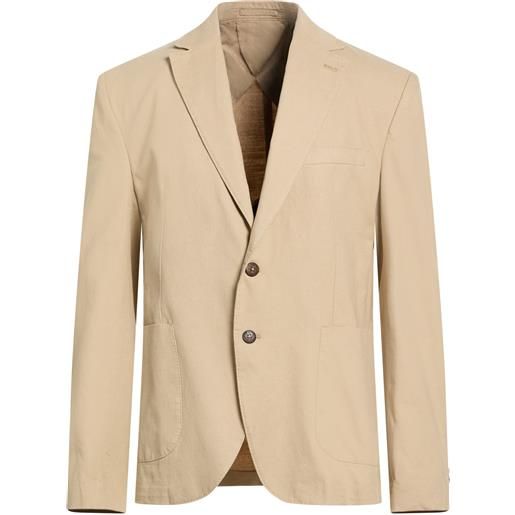 YES ZEE by ESSENZA - blazer - beige