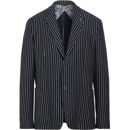 HAVANA & CO. - blazer - blu