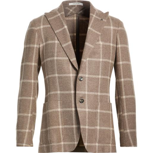 TAGLIATORE - blazer - khaki