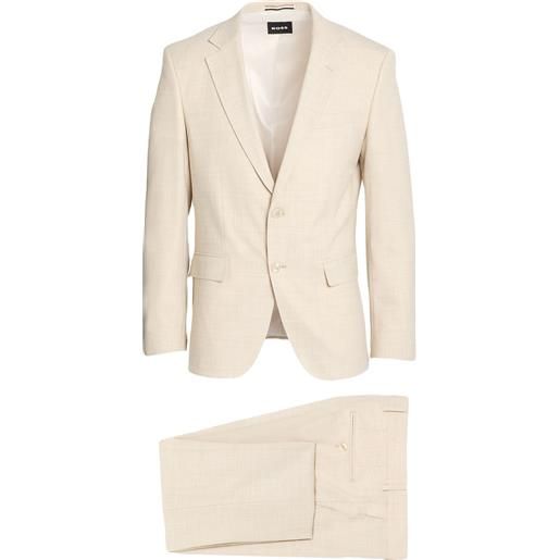 BOSS - abito - beige