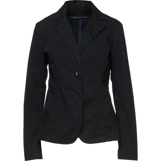 FAY - blazer - blu notte