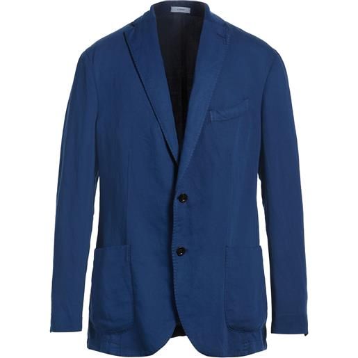 BOGLIOLI - blazer - blu