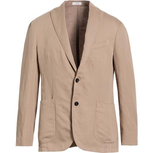 BOGLIOLI - blazer - nocciola