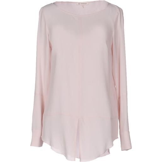 DONDUP - top - rosa