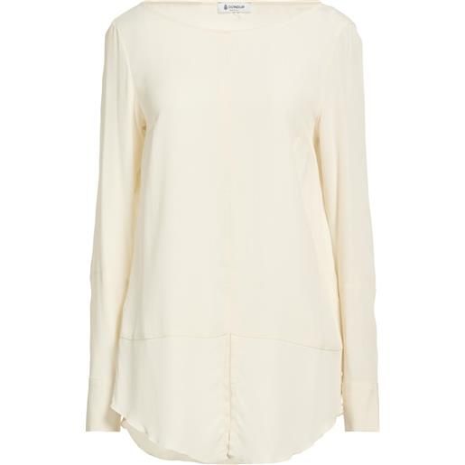 DONDUP - top - off white
