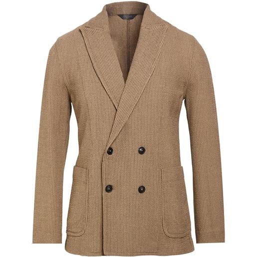 CIRCOLO 1901 - blazer - nocciola