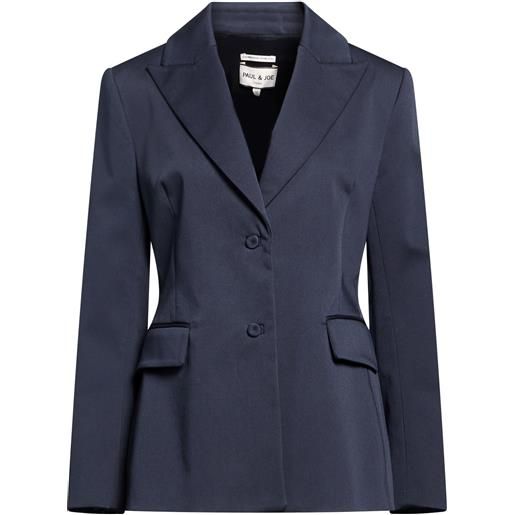 PAUL & JOE - blazer - blu notte