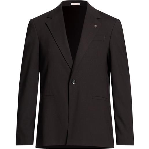 OFFICINA 36 - blazer - testa di moro