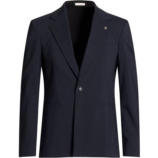 OFFICINA 36 - blazer - blu notte
