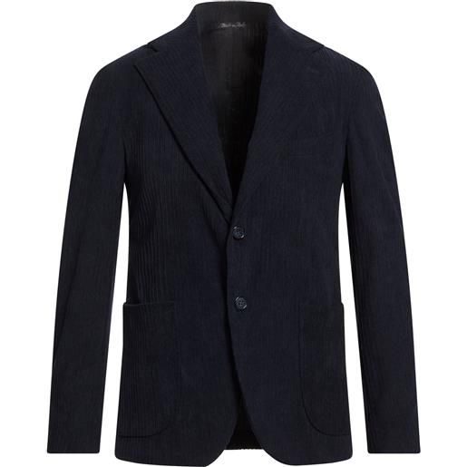 EXTE - blazer - blu notte