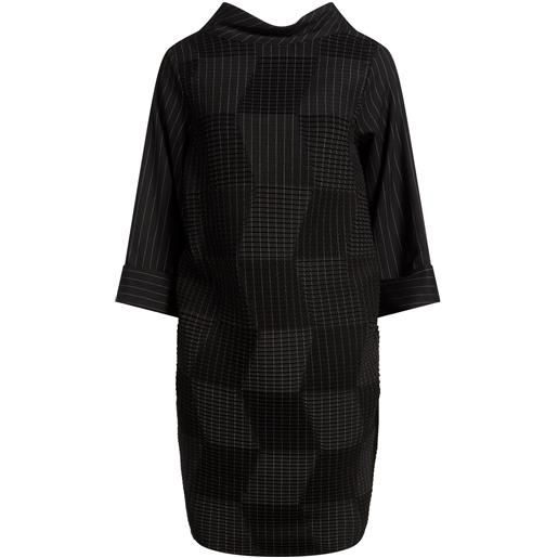 COLLECTION PRIVĒE? - vestito corto - nero