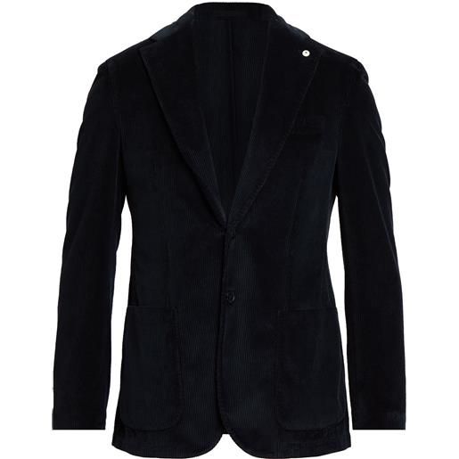 L.B.M. 1911 - blazer - blu notte