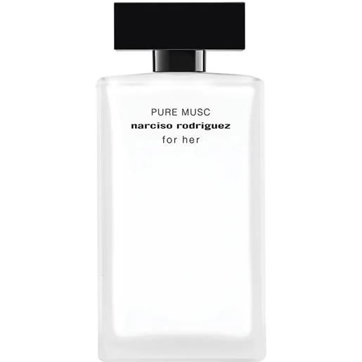 Narciso Rodriguez for her pure musc - 150ml