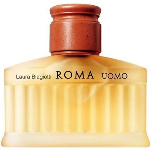 Laura Biagiotti roma uomo - 125ml