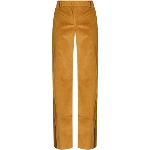 PENNYBLACK - pantalone - senape