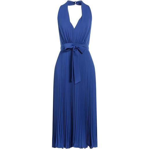 MARCIANO by GUESS - vestito da cerimonia - blu china