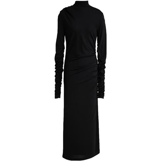 MAX MARA - tubino - nero