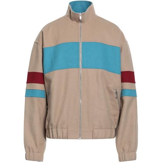 LANVIN - bomber - sabbia