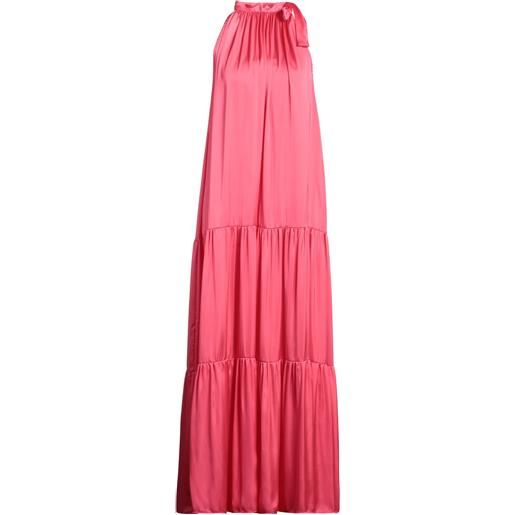 LIU -JO - vestito da cerimonia - fucsia