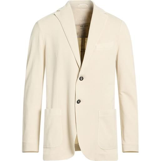 CIRCOLO 1901 - blazer - avorio