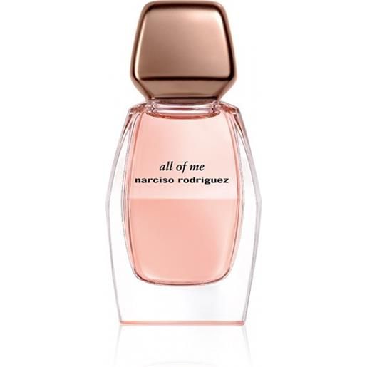 NARCISO RODRIGUEZ all of me #eau de parfum