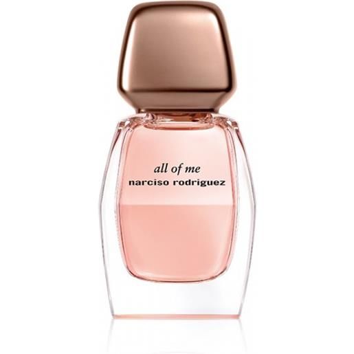 NARCISO RODRIGUEZ all of me #eau de parfum