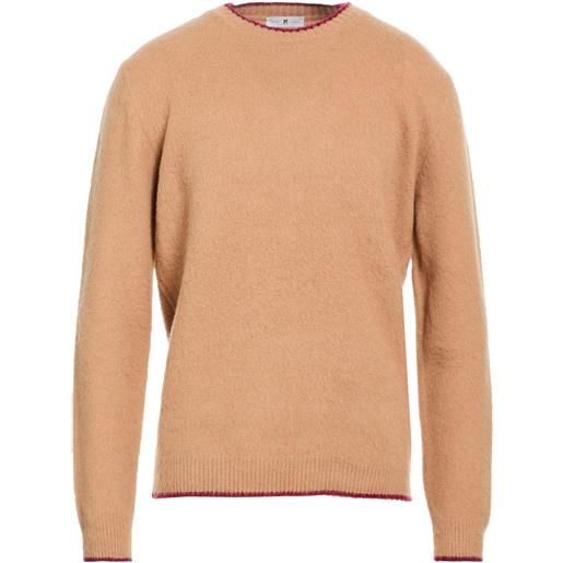PT Torino - pullover - sabbia