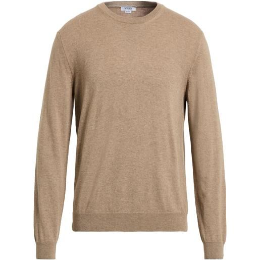 SEVENTY VENEZIA - pullover - beige