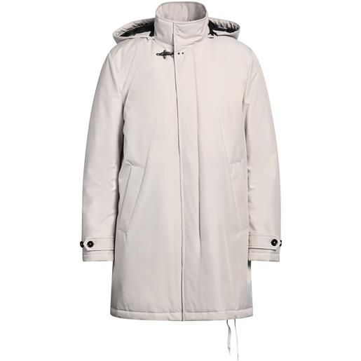FAY - cappotto - grigio chiaro