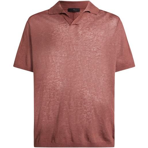 LIU -JO MAN - pullover - nocciola