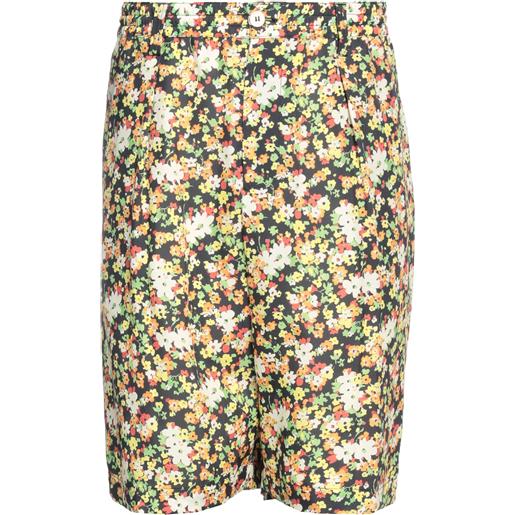 MARNI - shorts & bermuda - nero