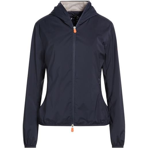 SAVE THE DUCK - giubbotto - blu navy