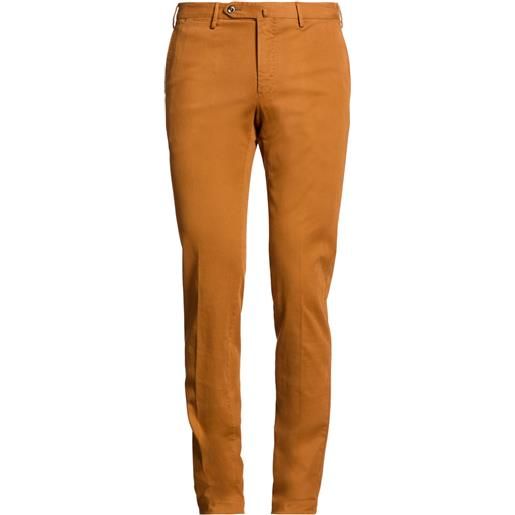 PT Torino - pantalone - mandarino
