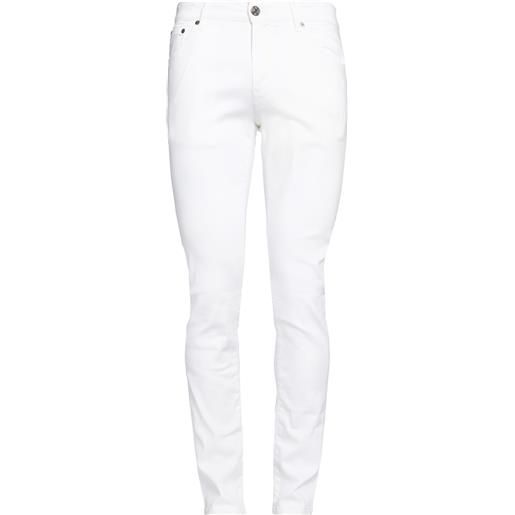 PT Torino - 5 tasche - bianco