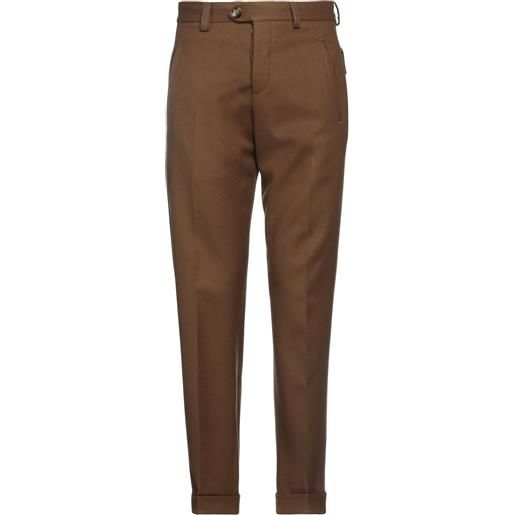PT Torino - pantalone - marrone