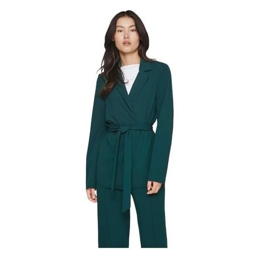 Vila viclua betled blazer-noos, pino ponderosa, s donna