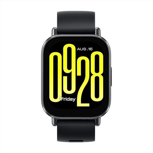Xiaomi - watch 5 active-midnight black