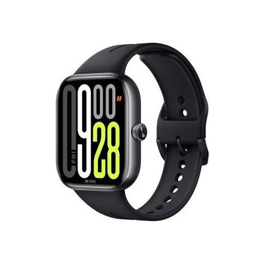 Xiaomi redmi watch 5 black