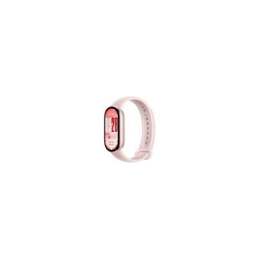 Xiaomi watch smart band 10 mystic rose