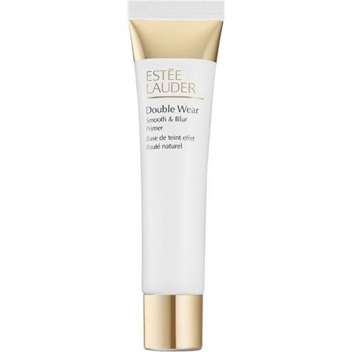 Estee Lauder double wear smooth & blur primer 40 ml