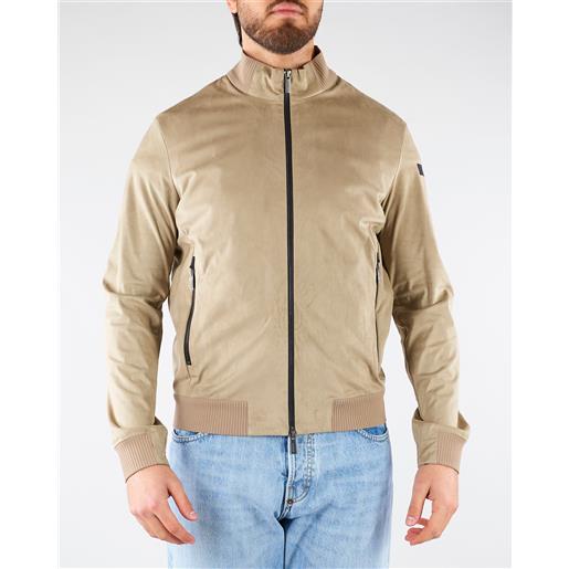 RRD giubbotto tabacco nabucco jkt