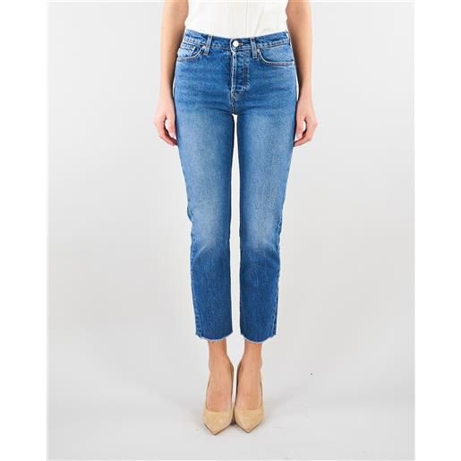 VICOLO jeans bella cropped