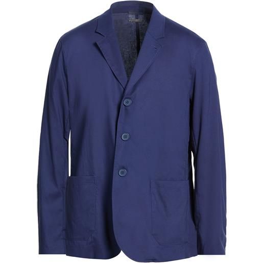 ARMANI EXCHANGE - blazer - blu navy