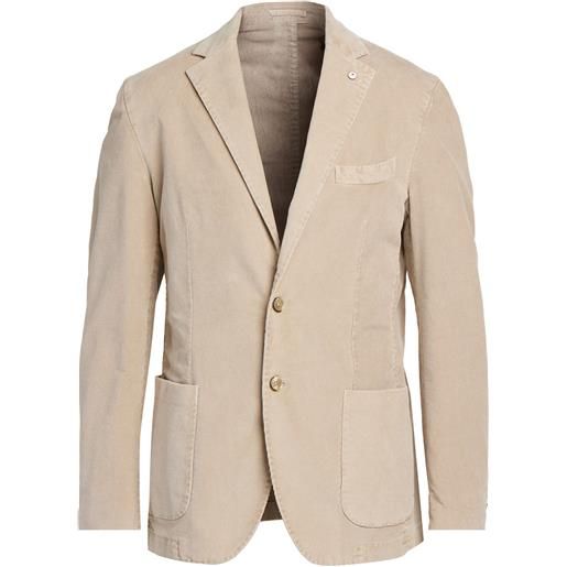 L.B.M. 1911 - blazer - beige