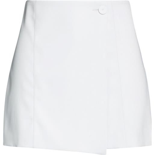 PATRIZIA PEPE - shorts & bermuda - grigio chiaro